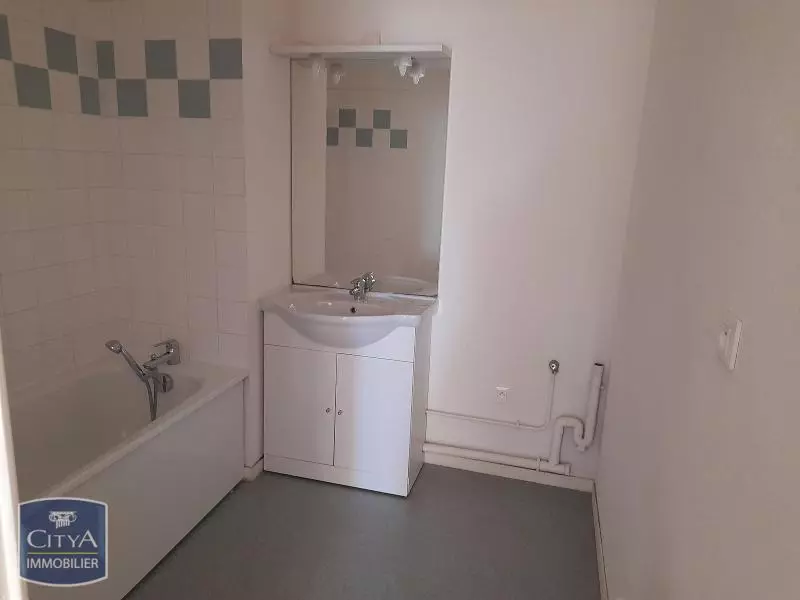 Photo 5 appartement Beauvais