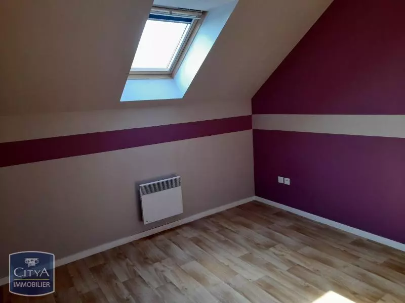 Photo 1 appartement Beauvais