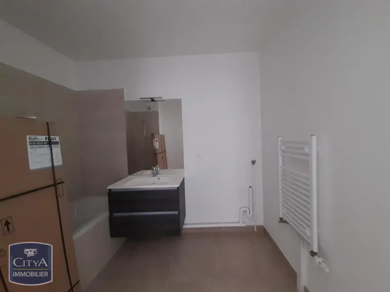 Photo 9 Appartement 3 pièces 58.91m²