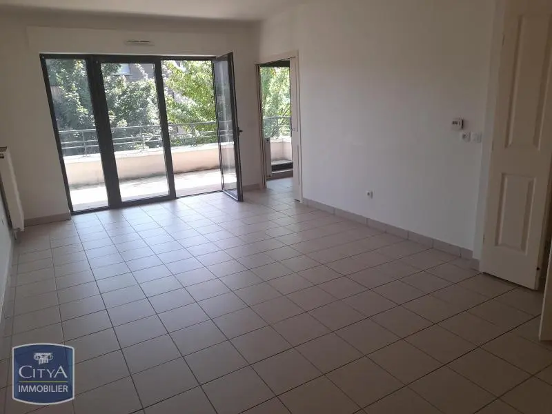 Photo 2 Appartement 2 pièces 56.95m²