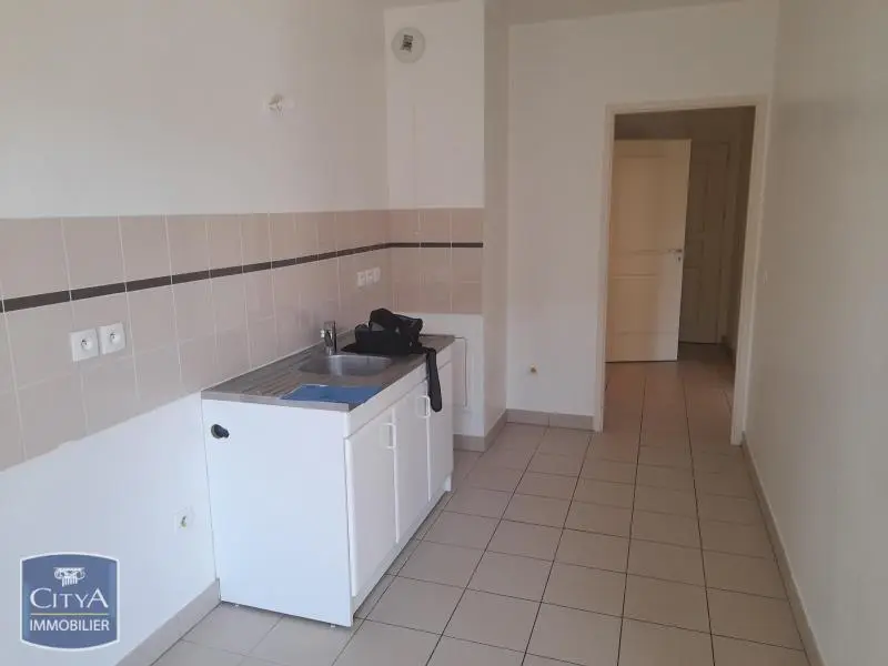 Photo 3 Appartement 2 pièces 56.95m²