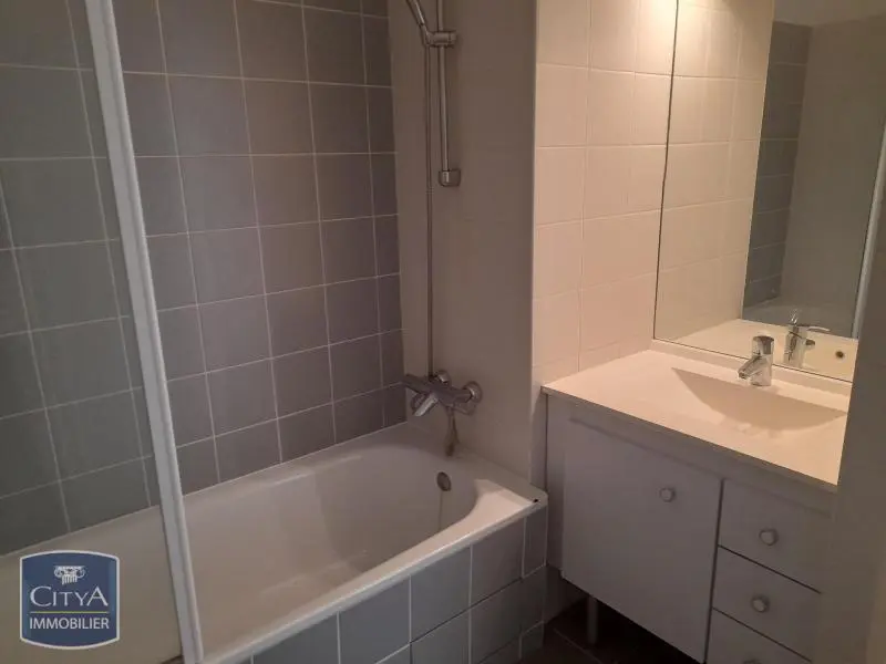 Photo 5 Appartement 2 pièces 56.95m²