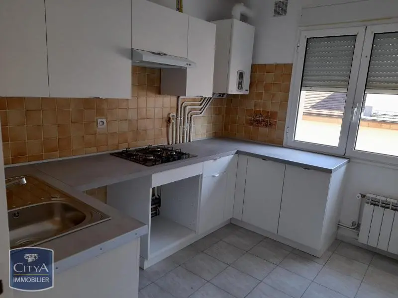 Photo 6 Appartement 3 pièces 57.15m²