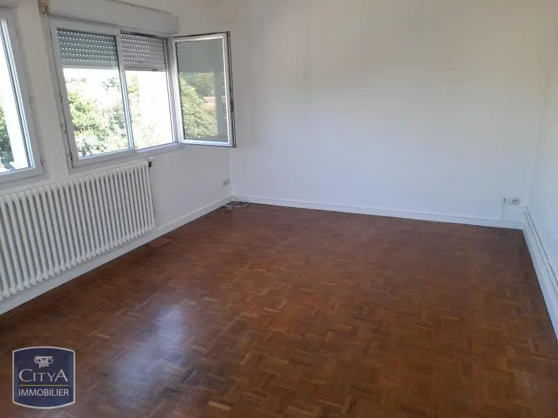 Photo 3 Appartement 3 pièces 57.15m²