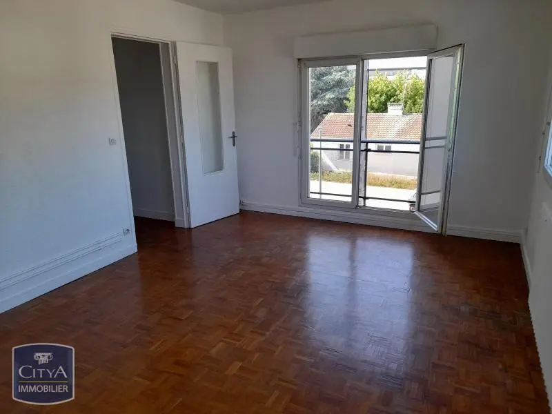 Photo 1 Appartement 3 pièces 57.15m²