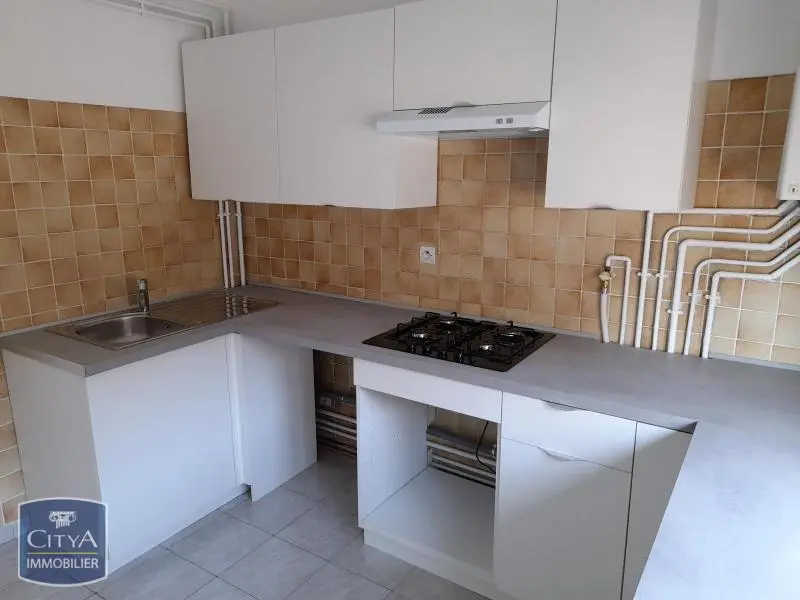 Photo 2 Appartement 3 pièces 57.15m²