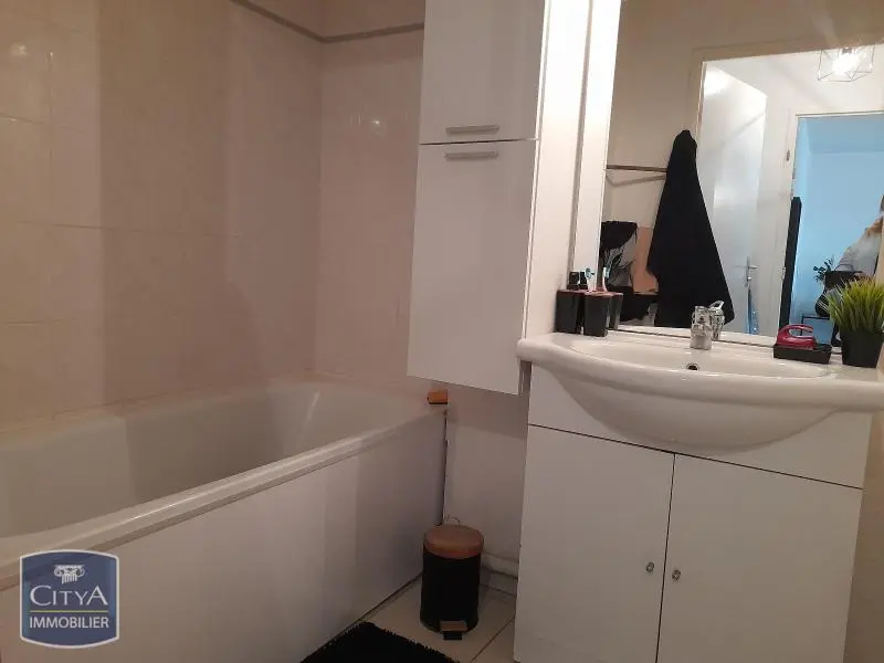 Photo 4 Appartement 2 pièces 46.79m²