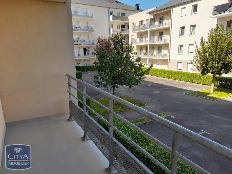 Photo 2 appartement Montargis