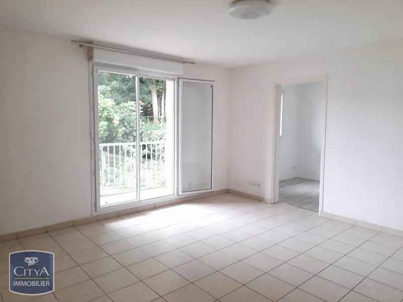 Photo 1 Appartement 2 pièces 49.76m²
