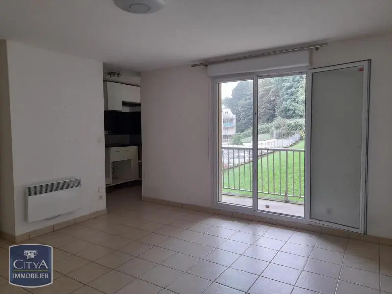 Photo 2 Appartement 2 pièces 49.76m²