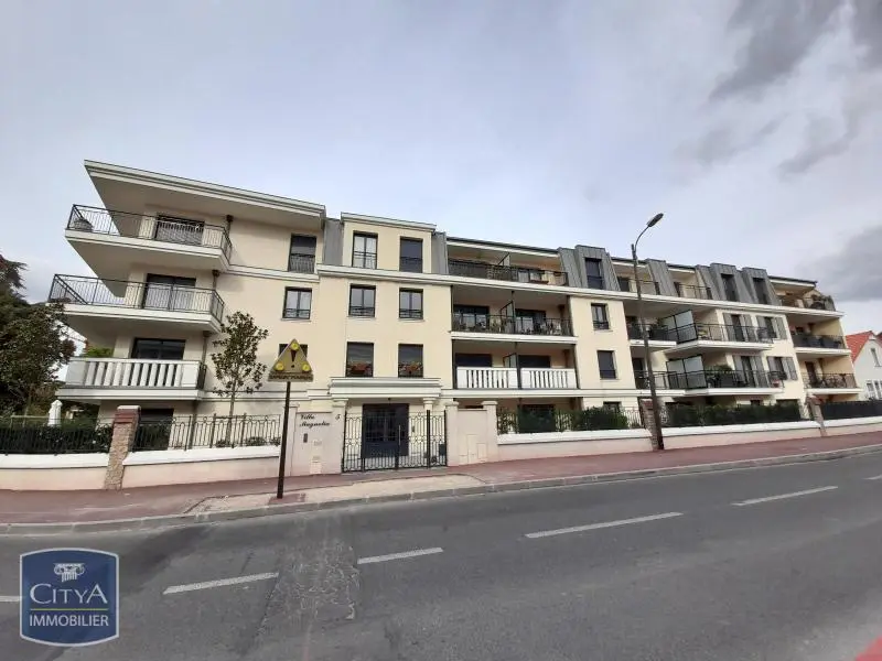 Photo 1 Parking 12m²