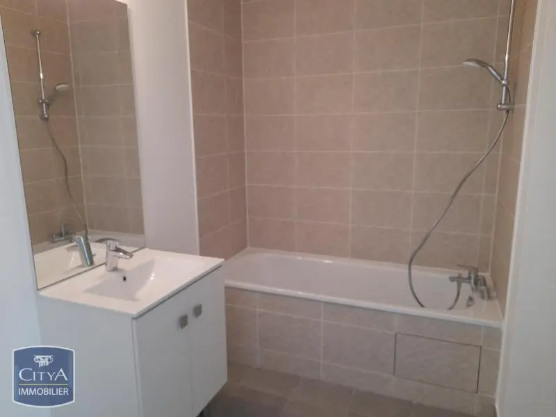 Photo 3 Appartement 3 pièces 58.65m²