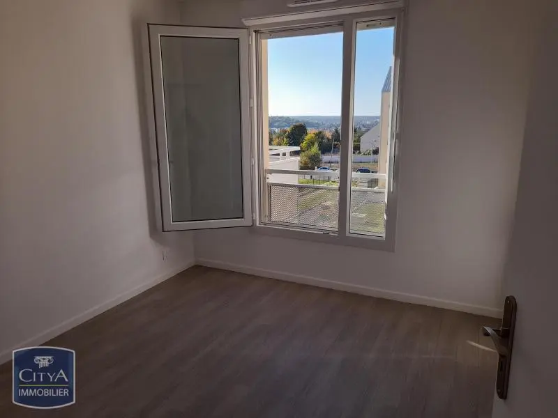 Photo 4 Appartement 3 pièces 58.65m²