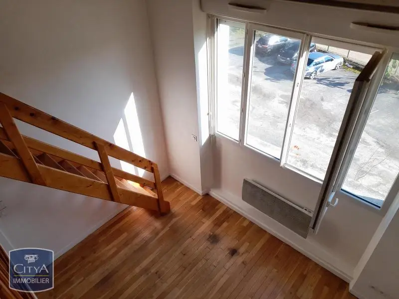 Photo 3 Appartement 2 pièces 51.11m²