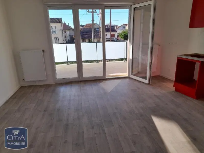 Photo 3 Appartement 1 pièce 31.13m²