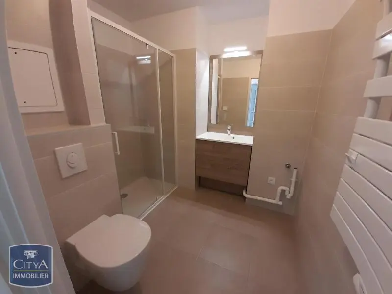 Photo 2 Appartement 2 pièces 36.7m²