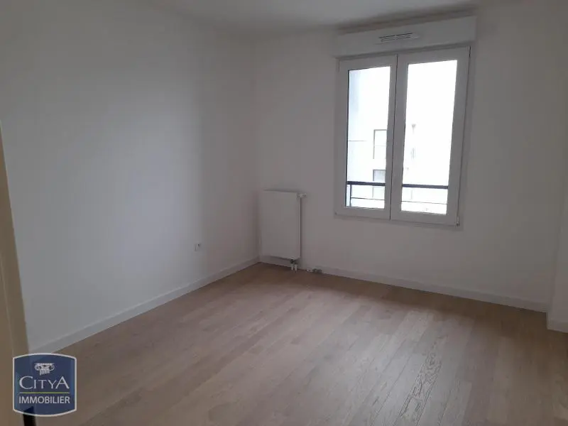 Photo 1 Appartement 2 pièces 36.7m²