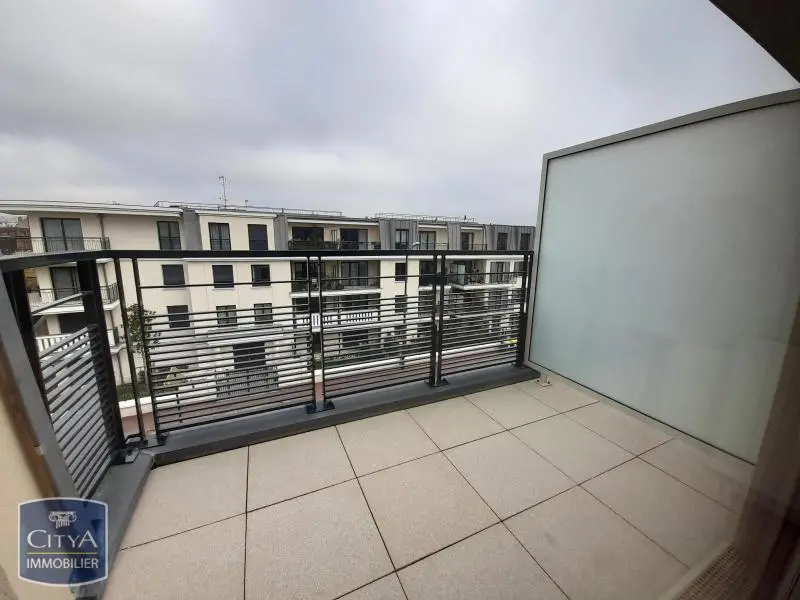 Photo 4 Appartement 2 pièces 36.7m²