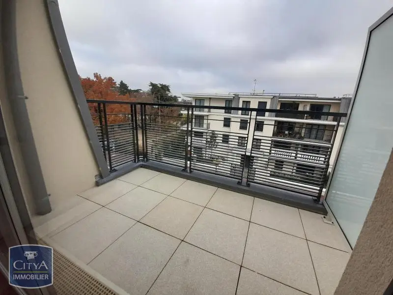 Photo 3 Appartement 2 pièces 36.7m²