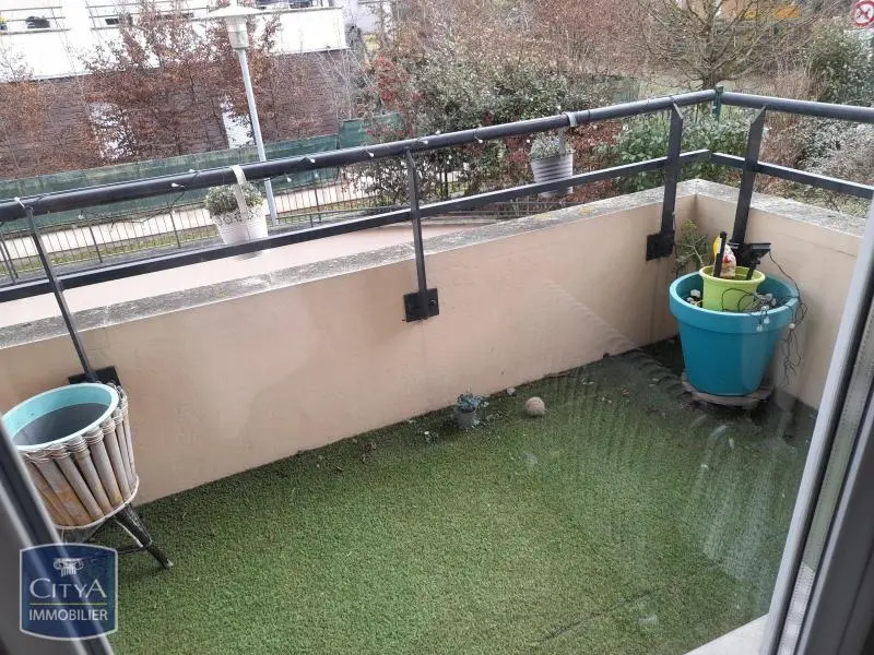 Photo 5 Appartement 2 pièces 44.33m²