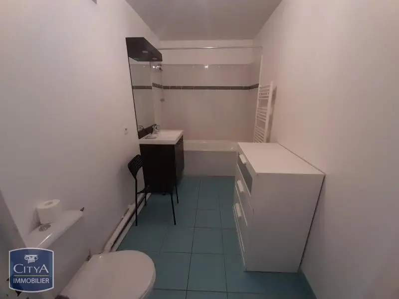 Photo 12 Appartement 1 pièce 26.82m²