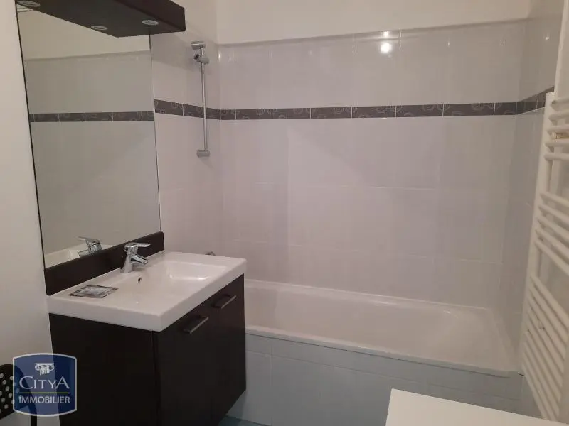 Photo 13 Appartement 1 pièce 26.82m²