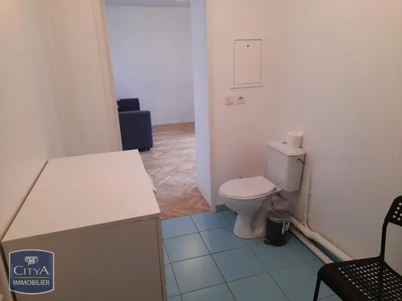 Photo 14 Appartement 1 pièce 26.82m²