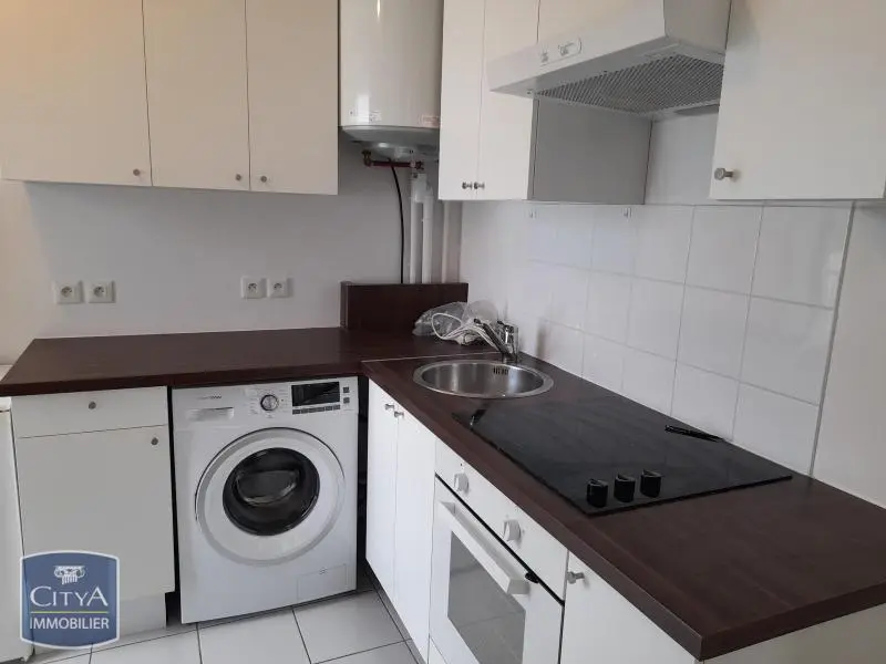 Photo 7 Appartement 1 pièce 26.82m²