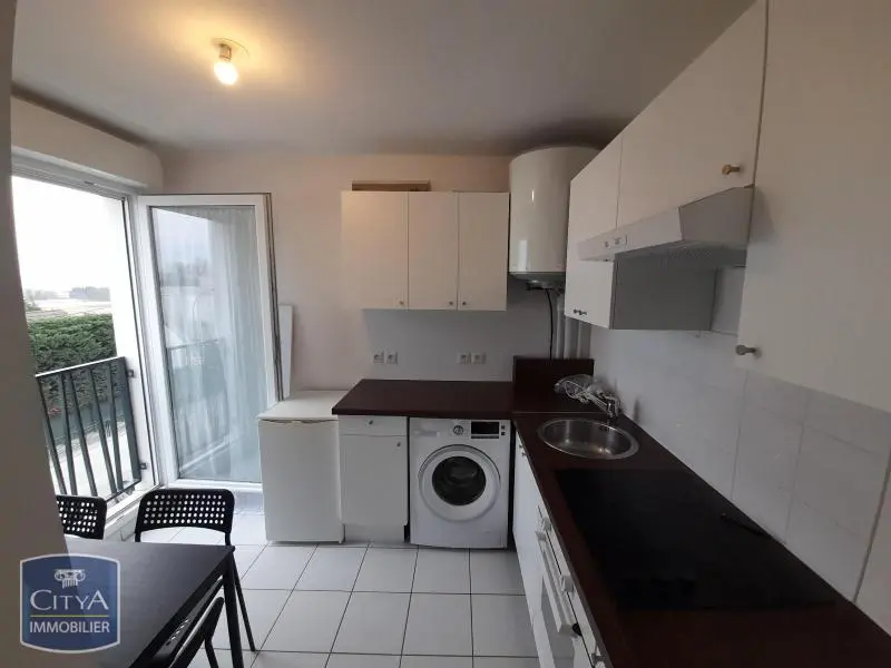 Photo 6 Appartement 1 pièce 26.82m²