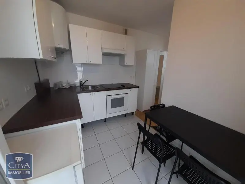 Photo 11 Appartement 1 pièce 26.82m²