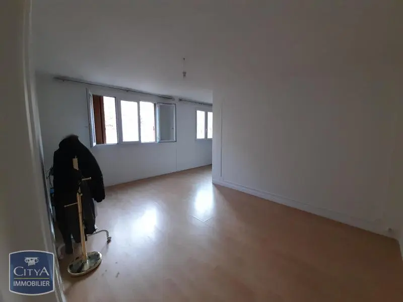 Photo 4 Appartement 4 pièces 66.88m²