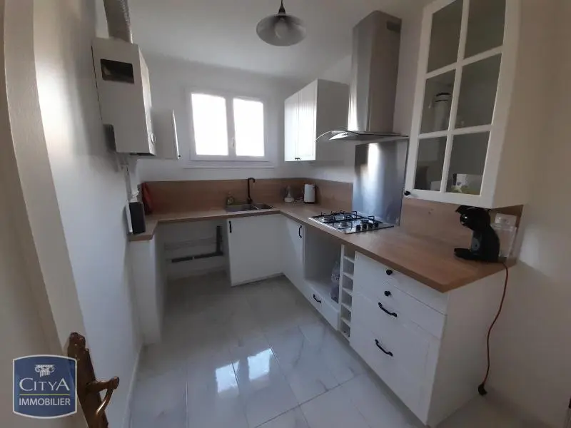 Photo 2 Appartement 4 pièces 66.88m²