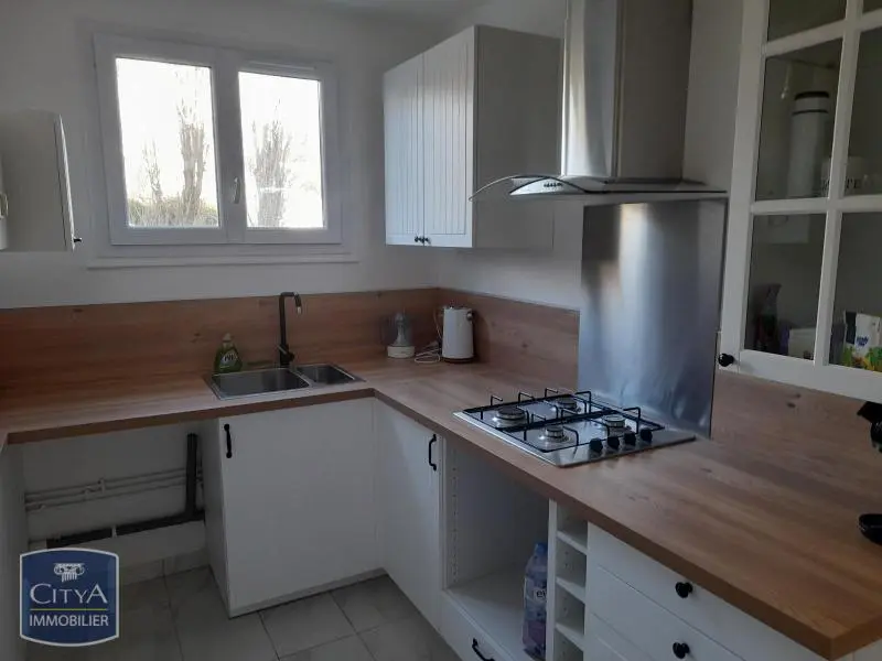Photo 1 Appartement 4 pièces 66.88m²