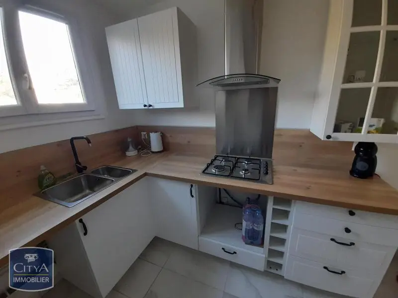 Photo 3 Appartement 4 pièces 66.88m²
