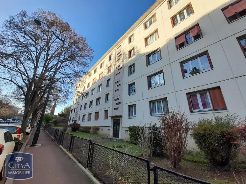 Photo 14 Appartement 4 pièces 66.88m²