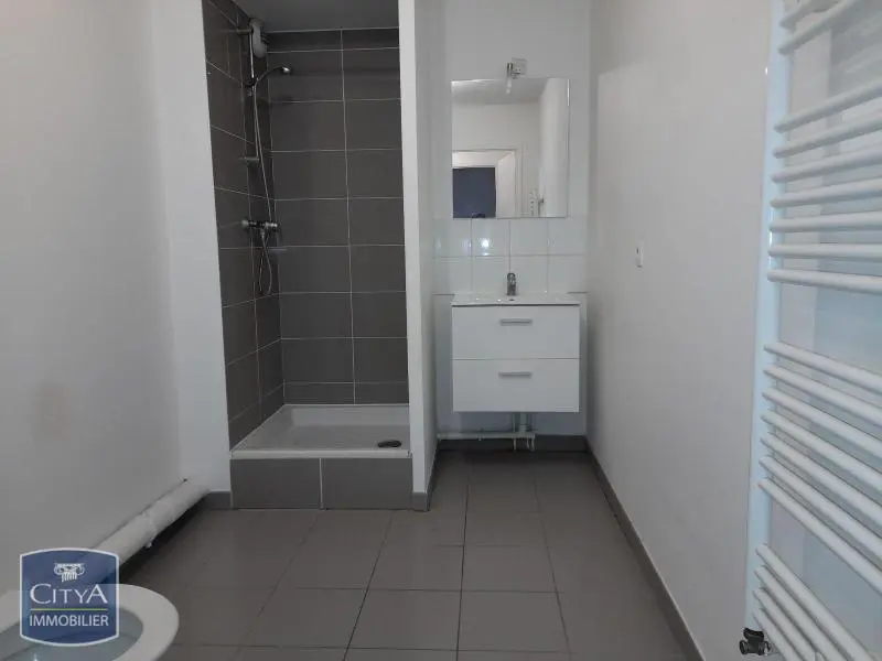Photo 9 Appartement 2 pièces 39.65m²