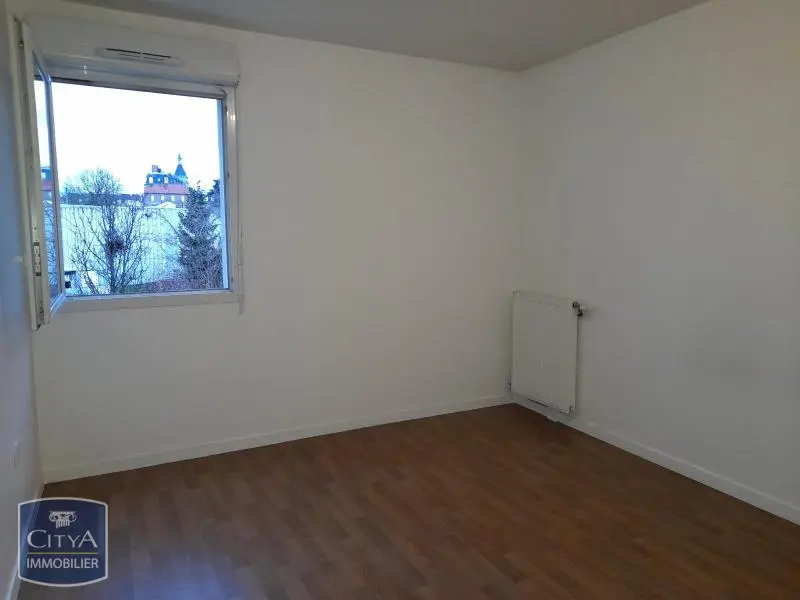 Photo 7 Appartement 2 pièces 39.65m²