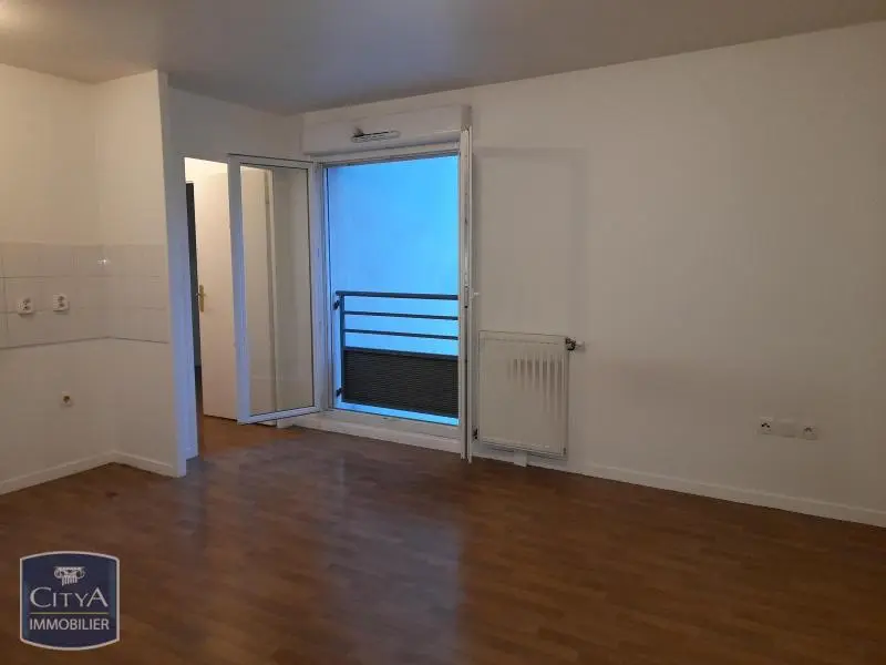 Photo 4 Appartement 2 pièces 39.65m²
