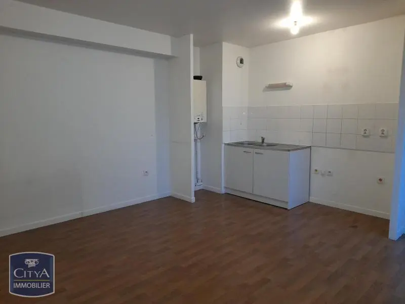 Photo 5 Appartement 2 pièces 39.65m²