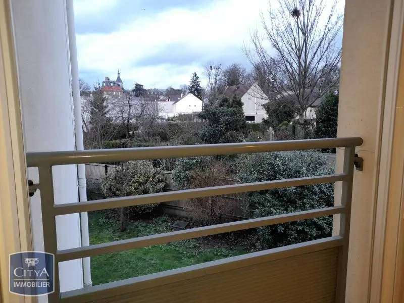Photo 6 Appartement 2 pièces 39.65m²