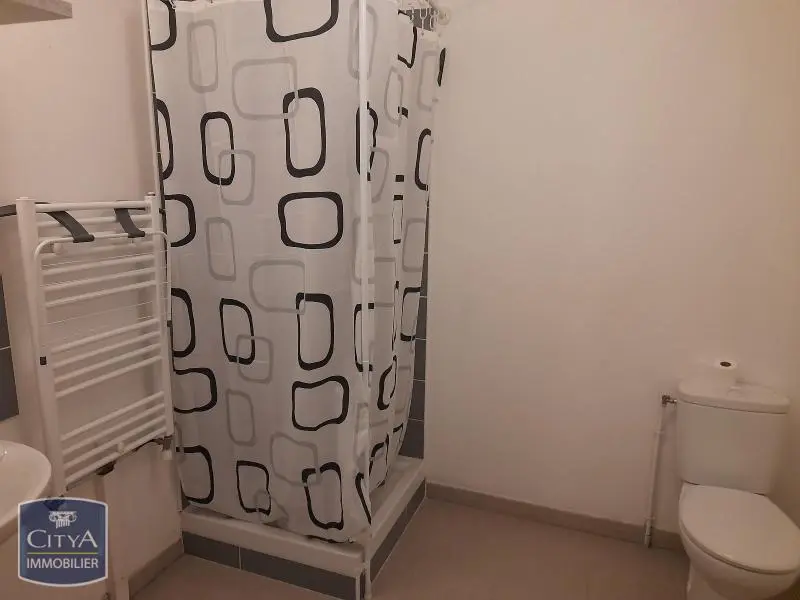 Photo 5 Appartement 1 pièce 35.24m²