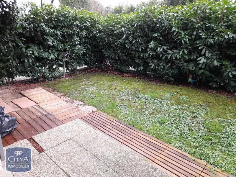 Photo 2 Appartement 1 pièce 35.24m²