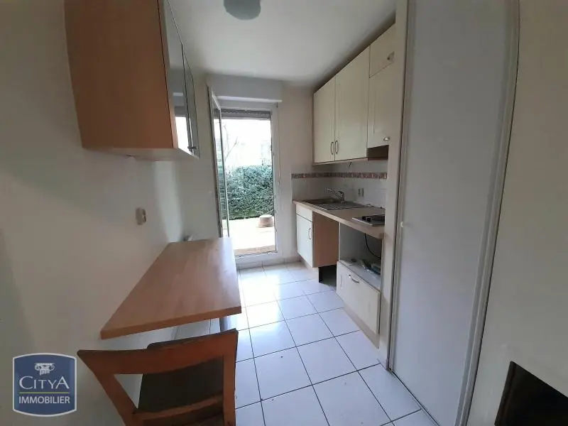 Photo 4 Appartement 2 pièces 52.1m²