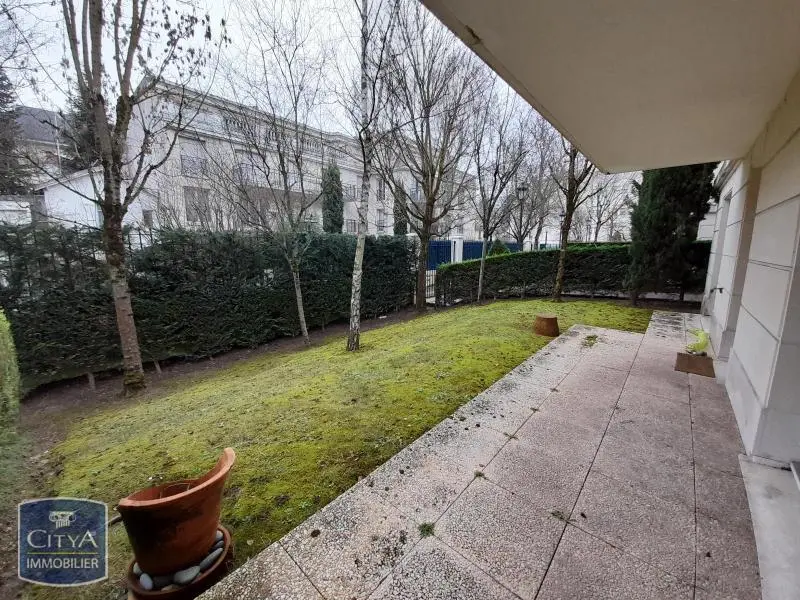 Photo 10 Appartement 2 pièces 52.1m²