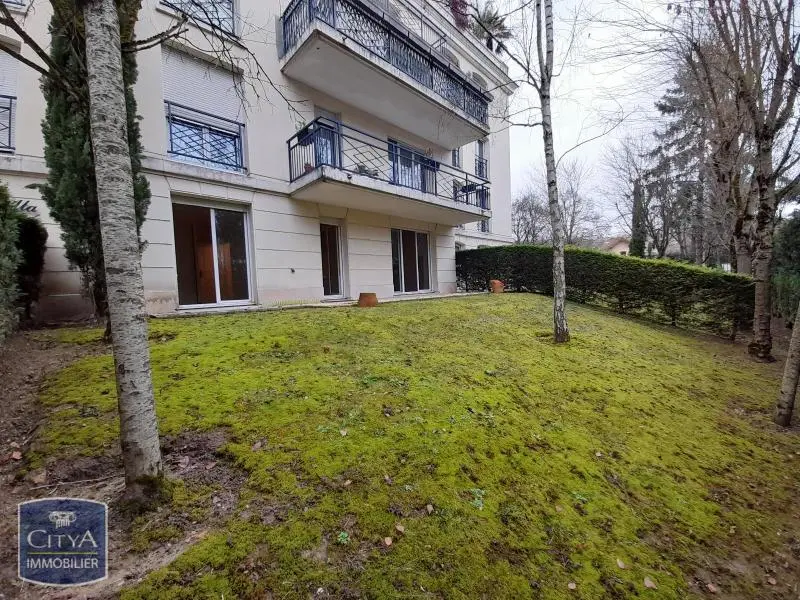 Photo 9 Appartement 2 pièces 52.1m²