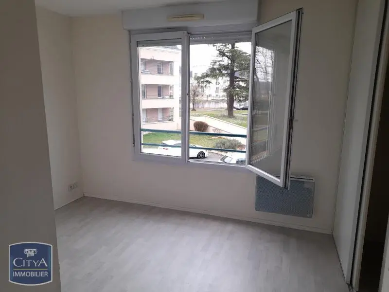 Photo 7 Appartement 2 pièces 48.49m²