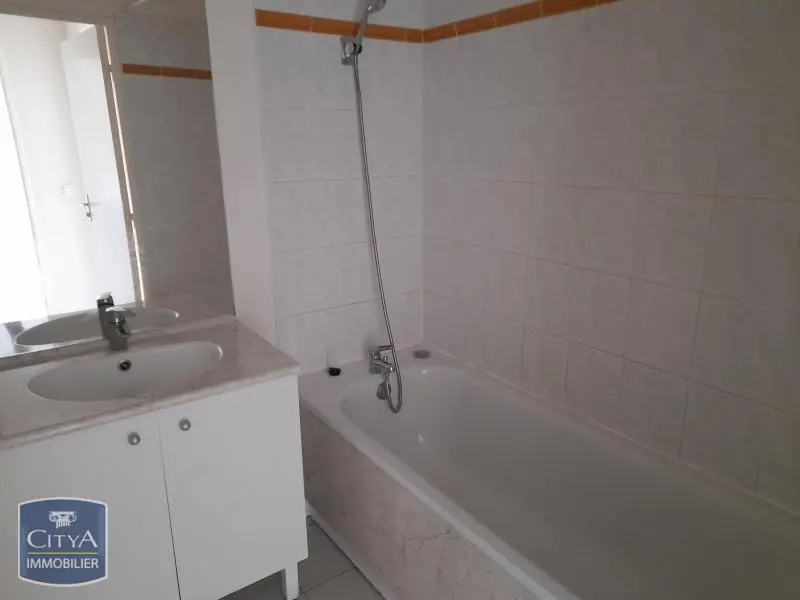 Photo 10 Appartement 2 pièces 48.49m²