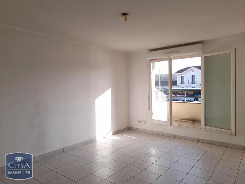 Photo 3 Appartement 2 pièces 44.16m²