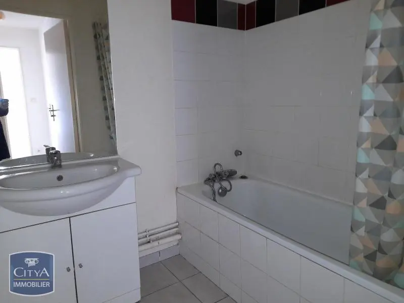 Photo 4 Appartement 2 pièces 44.16m²
