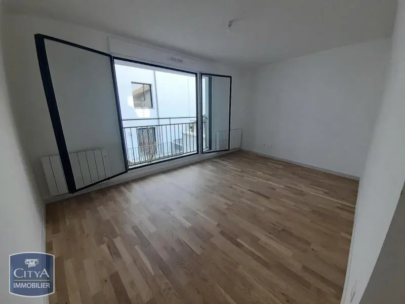 Photo 1 Appartement 3 pièces 57.35m²